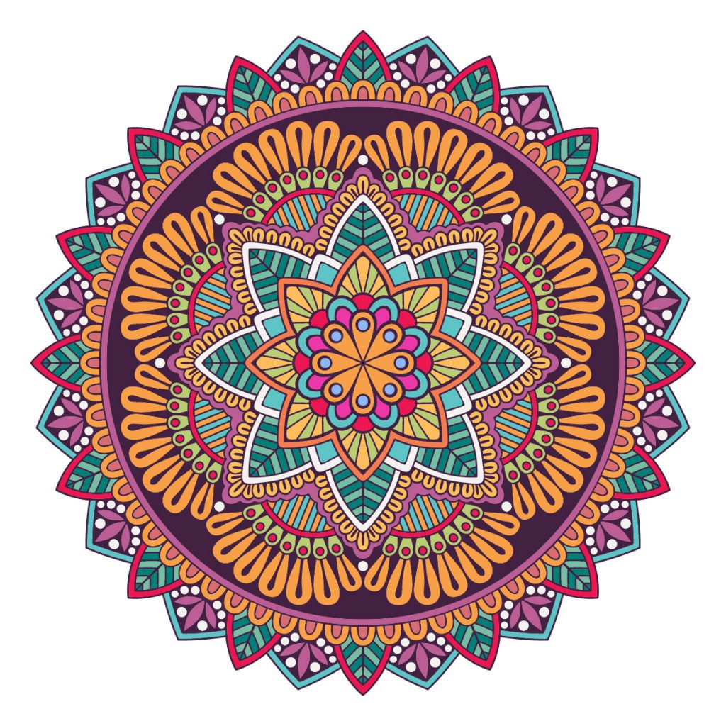 What is Mandala?