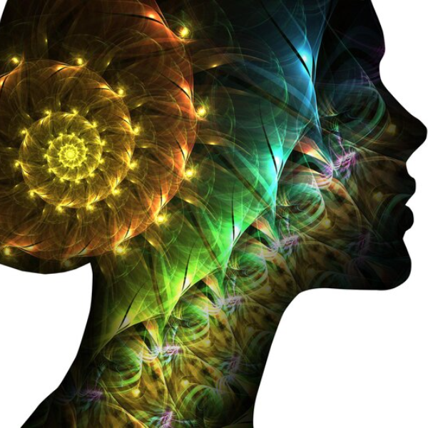 Art therapy techniques