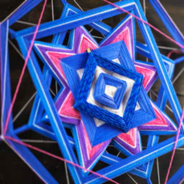 Yantra Religion