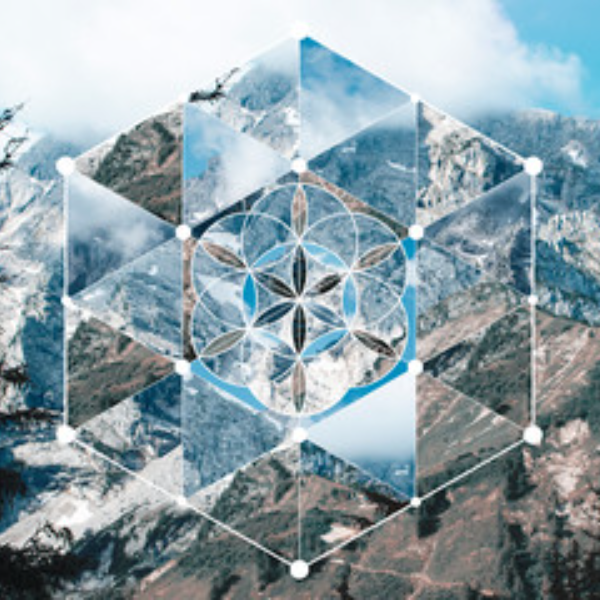 Cosmology of Mandala