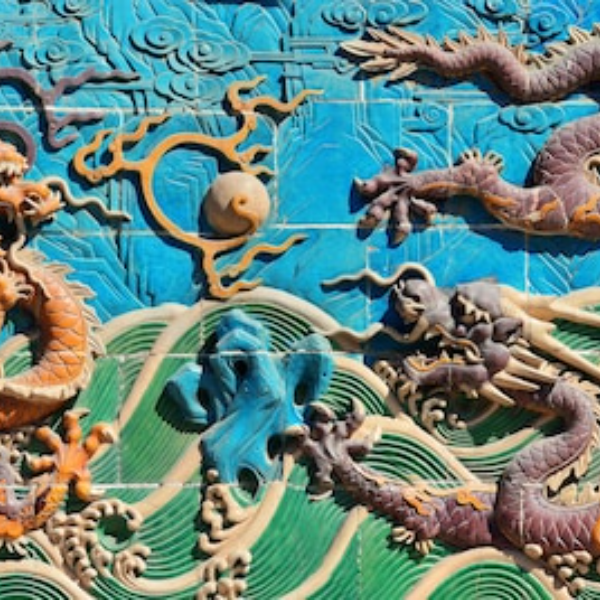 Tibetan cosmological models